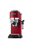 DELONGHİ Ec685.r Dedıca Style Espresso Ve Cappuccıno Makinesi - 2