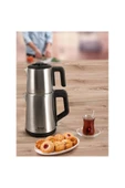 TEFAL Magic Tea Xl Paslanmaz Çelik Çay Makinesi thumbnail 6