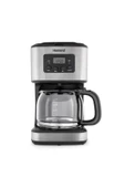 HOMEND 5046h Inox Zaman Ayarlı Filtre Kahve Makinesi - 1