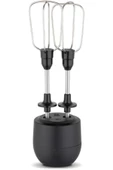Fakir Speed Quadro Black Copper 1000 W Blender Seti - 5