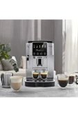 DELONGHİ Magnifica S Smart Ecam220.31.sb Tam Otomatik Espresso Makinesi - 3