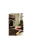 DELONGHİ Delonghı Actıvelıne Ecp33.21.bk Barista Tipi Kahve Makinesi - 4