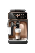 Philips EP5144/70 Tam Otomatik Kahve ve Espresso Makinesi Siyah - 1