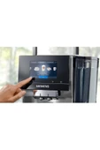 Siemens SİEMENS Tam Otomatik Kahve Makinesi EQ700 integral Inox silver metallic - 5
