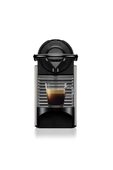 Nespresso C66T Pixie Titan Kahve Makinesi ve Süt Köpürtücü Aksesuar - 5