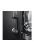RUSSELL HOBBS 21702-56 Retro Kahve Makinesi - Krem - 6