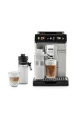 DELONGHİ Delonghi Eletta Explore Ecam450.55.s Tam Otomatik Espresso Makinesi - 1