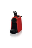 Nespresso D35 Essenza Mini Kapsül Kahve Makinesi Kırmızı - 5