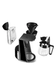Tchibo Let's Brew Filtre Kahve Makinesi Black - 3