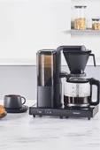 HOMEND Coffeebreak 5014h Filtre Kahve Makinesi - 1