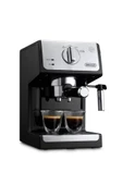 DELONGHİ Manuel / Barista Tipi Espresso Makinesi Ecp 33.21.bk - 4