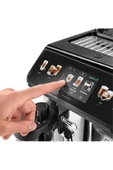 DELONGHİ Delonghi Ecam450.65.s Eletta Explore Cold Brew Tam Otomatik Kahve Makinesi - 4