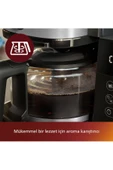 Philips HD7888/01 All-In-1 Brew Öğütücülü Filtre Kahve Makinesi - 7