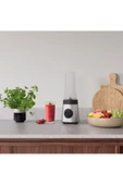 Electrolux E4CB1-6ST Create 4 Kahve ve Baharat Öğütebilen Smoothie Blender, 350 W, Paslanmaz Çelik Bıçaklı - 5