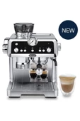 DELONGHİ Delonghi La Specıalısta Manuel Barista Tipi Espresso Makinesi Ec 9355.m - 1