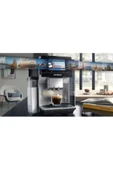 Siemens SİEMENS Tam Otomatik Kahve Makinesi EQ700 integral Inox silver metallic - 3