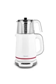 HOMEND Royaltea Krem Konuşan Çay Makinesi 1721h - 1