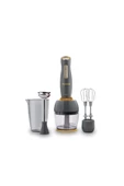 HOMEND Handmaid 1962h Blender Set Antrasit Gold thumbnail 1