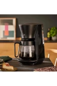 Tchibo Let's Brew Filtre Kahve Makinesi Black - 7