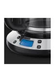 RUSSELL HOBBS 24031-56 Filtre Kahve Makinesi 1.25 L WhirlTech Demleme Teknolojisi Programlanabilir Zamanlayıcı - 2