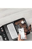 DELONGHİ Delonghi Ecam450.65.s Eletta Explore Cold Brew Tam Otomatik Kahve Makinesi - 2