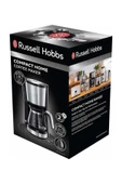RUSSELL HOBBS Compact Home 24210-56 Filtre Kahve Makinesi - 6