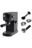 Electrolux E6EC1-6BST Explore 6 Manüel Espresso Makinesi - 1