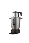 Arçelik I Cam Demlik Semaver Se 9036  3 lt - 1
