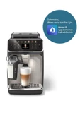Philips VPM 1,8 Litre , EP5547 5500 Serisi Tam Otomatik Espresso Makinesi, 230 W , Siyah - 1