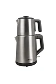 TEFAL Magic Tea Xl Paslanmaz Çelik Çay Makinesi - 1