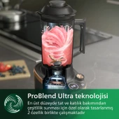 Philips Hr3770/00 Flip&juice Meyve Sıkacağı Modüllü Yüksek Hızlı Blender thumbnail 5