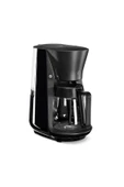 Tchibo Let's Brew Filtre Kahve Makinesi Black - 1