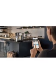 Siemens SİEMENS Tam Otomatik Kahve Makinesi EQ700 integral Inox silver metallic - 2