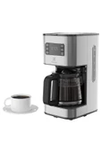 Electrolux E5cm1-6st Create 5 1000 W Aroma Ve Zaman Ayarlı Filtre Kahve Makinesi - 1