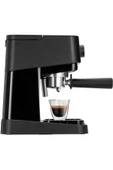 DELONGHİ Espresso Kahve Makinesi Süt Köpürtme Evrekala - 3