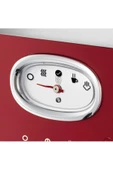 RUSSELL HOBBS 28250-56 Retro Red Espresso Makinesi - 4