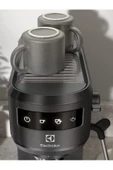 Electrolux E6EC1-6BST Explore 6 Manüel Espresso Makinesi - 4