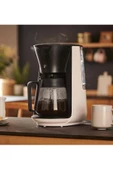 Tchibo Filtre Kahve Makinesi »let's Brew«, White - 7