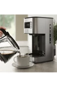 Electrolux E5cm1-6st Create 5 1000 W Aroma Ve Zaman Ayarlı Filtre Kahve Makinesi - 7