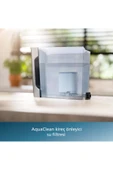 Philips LatteGo Tam Otomatik Espresso Makinesi, 20 Sıcak ve Soğuk İçecek, Silent Brew, EP5543/80 - 12