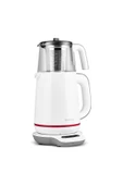 HOMEND Royaltea Krem Konuşan Çay Makinesi 1721h - 2