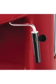 RUSSEL HOBBS 28250-56 Retro Red Espresso Makinesi - 7