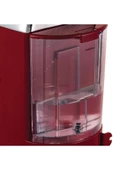 RUSSELL HOBBS 28250-56 Retro Red Espresso Makinesi thumbnail 3