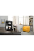 DELONGHİ Delonghi Magnifica Evo Ecam290.61.b Tam Otomatik Espresso Makinesi - 7