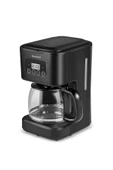 HOMEND Coffeebreak 5010h Zaman Ayarlı Dokunmatik 12 Fincan Kapasiteli Filtre Kahve Makinesi - 3