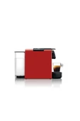 Nespresso D35 Essenza Mini Kapsül Kahve Makinesi Kırmızı - 2
