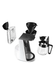 Tchibo Filtre Kahve Makinesi Let's Brew Beyaz - 3
