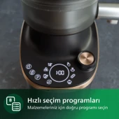 Philips Hr3770/00 Flip&juice Meyve Sıkacağı Modüllü Yüksek Hızlı Blender thumbnail 6