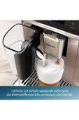 Philips LatteGo Tam Otomatik Espresso Makinesi, 20 Sıcak ve Soğuk İçecek, Silent Brew, EP5543/80 - 7