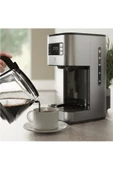Electrolux E5cm1-6st Create 5 1000 W Aroma Ve Zaman Ayarlı Filtre Kahve Makinesi - 7